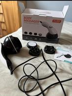 Body massage, Elektronische apparatuur, Ophalen, Nieuw