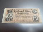 500 dollar 1864, Enlèvement ou Envoi, Amérique du Nord, Billets en vrac