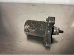 Startmotor 125cc 150cc 180cc piaggio, Fietsen en Brommers, Ophalen, Zo goed als nieuw, Overige typen