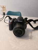 Nikon 3200d, Audio, Tv en Foto, Ophalen of Verzenden, Gebruikt, Nikon