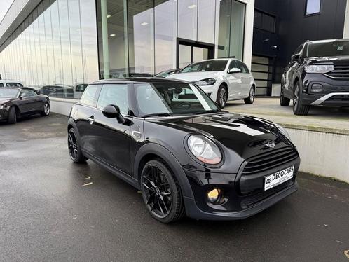 MINI One Propere staat // Airco - bluetooth - USB //, Auto's, Mini, One, ABS, Airbags, Airconditioning, Bluetooth, Boordcomputer