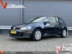 Volkswagen Golf 1.2 TSI Trendline | Airco | Navi |, Auto's, Volkswagen, Zwart, Zwart, Bedrijf, Golf