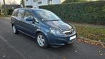 Opel Zafira 1.6 Benzine, Auto's, Monovolume, Parkeersensor, 5 deurs, Particulier