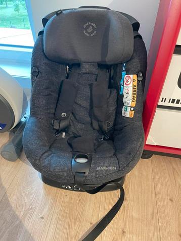 Siège voiture isofix, Enlèvement, Comme neuf, Isofix