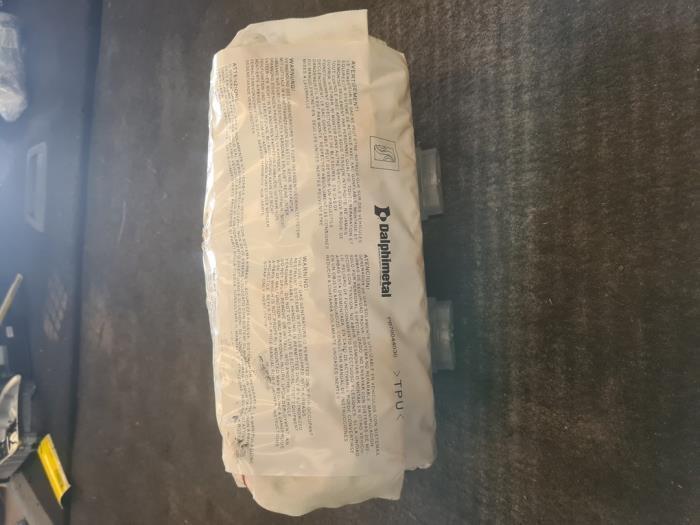 Airbag rechts (Dashboard) van een Fiat Punto Grande, Auto-onderdelen, Overige Auto-onderdelen, Fiat, Gebruikt, 3 maanden garantie