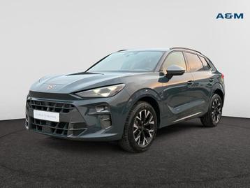 Cupra Terramar Terramar 1.5 eTSI MHEV Business DSG beschikbaar voor biedingen