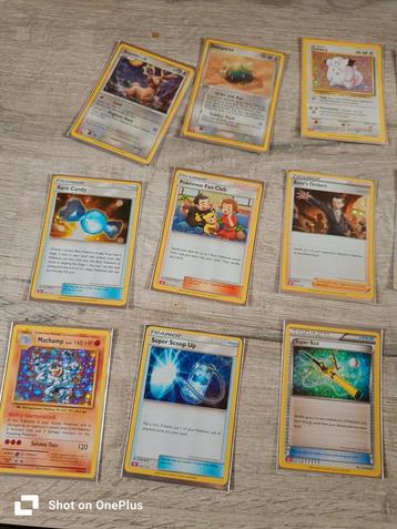 Pokémon TCG Classic kaarten disponible aux enchères