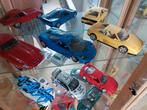 Collection voiture 1/18, Hobby en Vrije tijd, Modelauto's | 1:18, Ophalen of Verzenden, Gebruikt, Auto