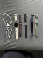 Apple watch ultra 2, Handtassen en Accessoires, Smartwatches, Ophalen, Zo goed als nieuw