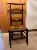 Oude kerkstoel, Antiek en Kunst, Ophalen