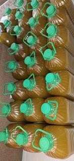 Verse Olijfolie van nieuwe oogst koude persing, Ophalen