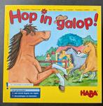 Haba Hop in galop!, Hobby en Vrije tijd, Ophalen, Gebruikt