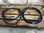 professionele speakerkabels, Ophalen, Zo goed als nieuw