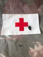 WH WW2 DRK armband (1), Ophalen of Verzenden