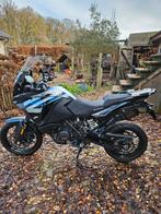 Ktm adventure 1290 s 2019, Motoren, 2 cilinders, Handvatverwarming, 1301 cc, Particulier