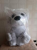 Chien en peluche, neuf, Enlèvement, Chien