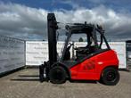 Linde H40D-02 JJ1671, Articles professionnels, Chariot élévateur, Plus de 4 000 kg, Diesel