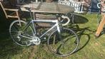 Koersfiets small met extra remhendels, tripel, Fietsen en Brommers, Fietsen | Heren | Herenfietsen, Ophalen, Zo goed als nieuw