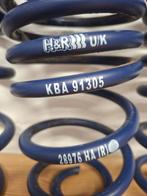 Sportveren: H&R 
KBA 91305, Ophalen, Opel