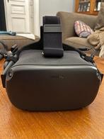 Oculus Quest 1 64Go avec Deluxe Audio mod ("FrankenQuest"), Games en Spelcomputers, Virtual Reality, Ophalen, Zo goed als nieuw