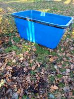 Metsers kuip 200 liter, Doe-het-zelf en Bouw, Ophalen