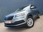 ✔SKODA KAROQ 1.0TSI Ambition 2020 Euro6❕ Apps, Cam,.., Argent ou Gris, Achat, Euro 6, Entreprise