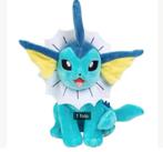 Pokemon grote knuffel Vaporeon (25cm), Kinderen en Baby's, Speelgoed | Knuffels en Pluche, Ophalen of Verzenden, Nieuw