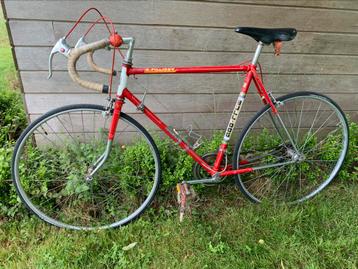 Vélo Bull-Dog beschikbaar voor biedingen