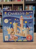 Camelot JR - Bordspel, 1 ou 2 joueurs, Enlèvement ou Envoi, Smart Games