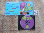 CD  hit club 98.4, Cd's en Dvd's, Ophalen of Verzenden, Gebruikt, Pop