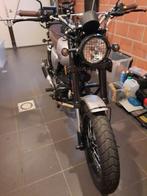 Mash 250, 250 cc, Particulier, Toermotor, 1 cilinder