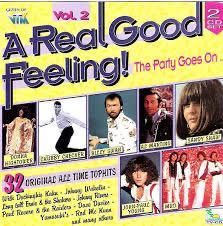 A Real Good Feeling vol 2 (2CD)