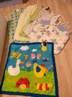 slaapzak voor kinderen, Kinderen en Baby's, Babykleding | Overige, Ophalen, Zo goed als nieuw