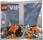 LEGO 40513 Spooky VIP Add On Pack polybag, Nieuw, Complete set, Ophalen of Verzenden, Lego