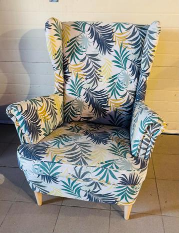 Fauteuil relax Ikea beschikbaar voor biedingen