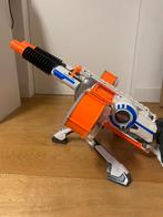 Nerf rhino-fire elite, Ophalen of Verzenden, Gebruikt