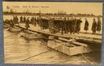 1) HEMIXEM - Hemiksem - Pontage Génie St Bernard - v. 1923, Ophalen of Verzenden, 1920 tot 1940, Gelopen, Antwerpen