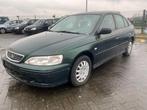 2000 Honda Accord, Auto's, Honda, Gebruikt, Overige brandstoffen, Bedrijf, Overige carrosserie
