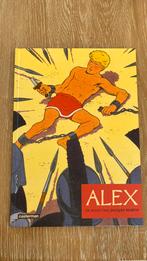 Alex kunst van jacques martin HC 218, Boeken, Stripverhalen, Ophalen of Verzenden, Nieuw