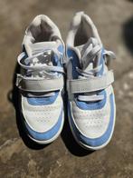 Witte blauw schoenen voor dames maat 36., Ophalen of Verzenden, Zo goed als nieuw