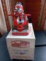 Coca-Cola muzikale spaarpot, Verzamelen, Ophalen of Verzenden, Zo goed als nieuw
