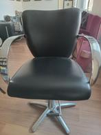 Kappersstoel, Huis en Inrichting, Stoelen, Ophalen