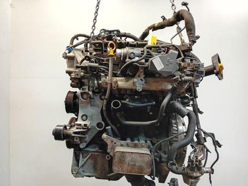MOTOR Opel Vivaro (01-2014/12-2019) (R9M452), Auto-onderdelen, Motor en Toebehoren, Opel, Gebruikt