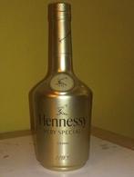 Hennessy cognac, Verzamelen, Ophalen