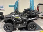 CF MOTO C FORCE 625 TOURING, 625 cc, 1 cilinder, 12 t/m 35 kW