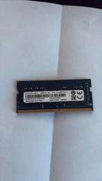 8gb sodimm ram geheugen, Computers en Software, RAM geheugen, 2666mhz, DDR4, 8 GB, Ophalen of Verzenden