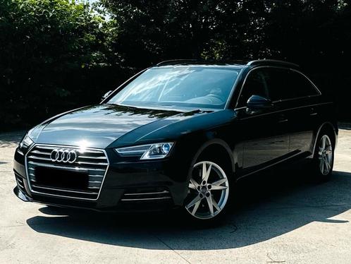 Audi A4 break 1.4Tfsi, Auto's, Audi, Bedrijf, Te koop, A4, ABS, Airbags, Airconditioning, Alarm, Android Auto, Bluetooth, Bochtverlichting