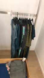 Pakket Zwangerschapskedij Maat L, Kleding | Dames, Ophalen of Verzenden, Nieuw, Maat 42/44 (L)