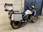 BMW R1250GS adventure HP met quasi alle opties (bj 2019), Motoren, Bedrijf, Meer dan 35 kW, Overig, 1250 cc