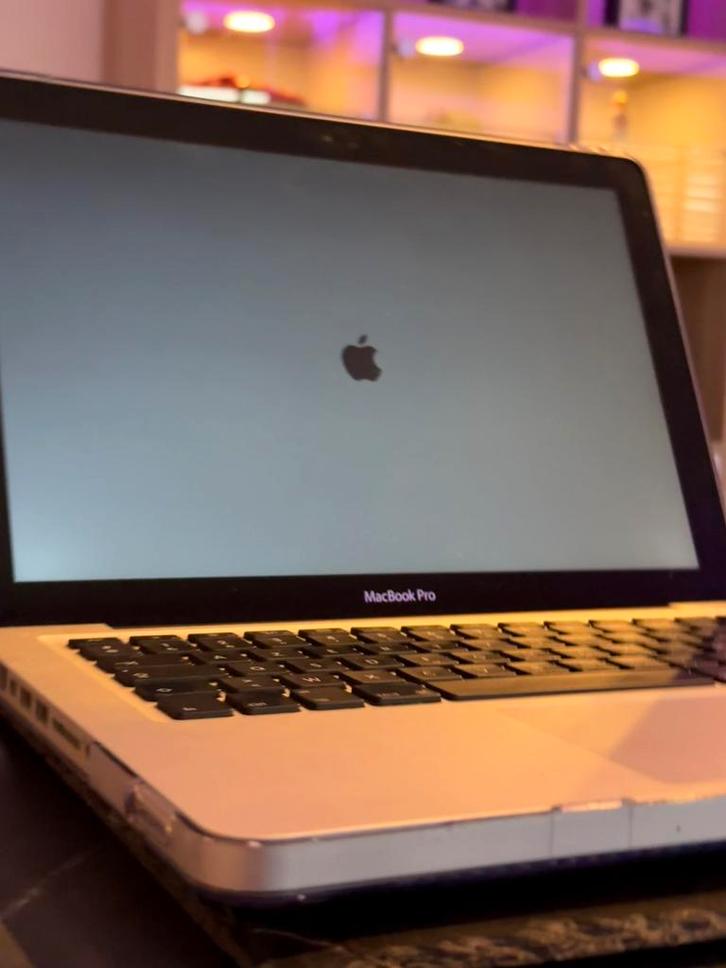 MacBook Pro (13-inch, Mid 2012) 256 GB SSD zeer goede staat, Computers en Software, Apple Macbooks, Zo goed als nieuw, MacBook